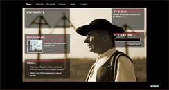 Desktop Screenshot of grigorelese.com